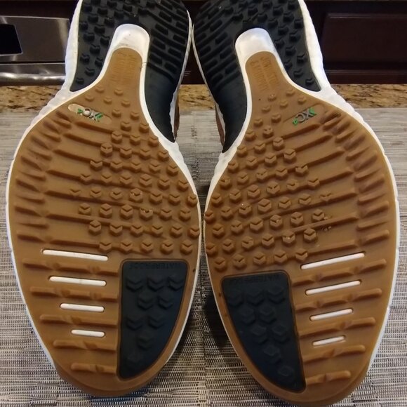 Johnston & Murphy XC 4 Golf Shoes Size 11 - Picture 10 of 15